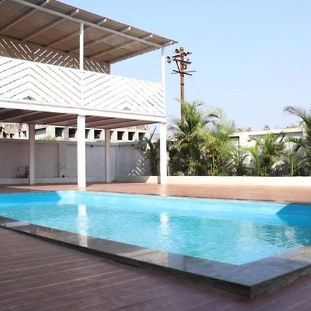 Lion'S Cage Villa Igatpuri Luaran gambar