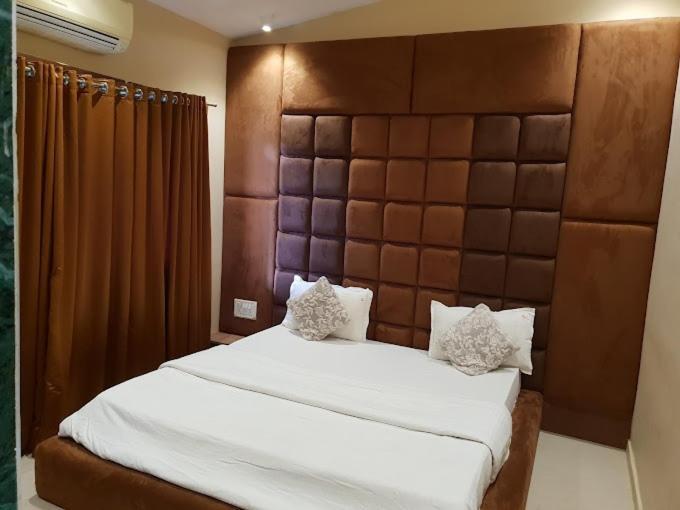 Lion'S Cage Villa Igatpuri Luaran gambar